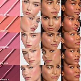 Soft Pop Plumping Blush Veil - Krem Allık